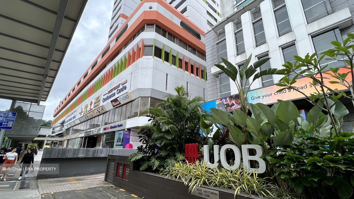 Bukit Timah Shopping Centre (D21), Retail #559937331